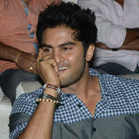 Sudhir Babu - Brother of Bommali Audio Launch Photos | Picture 839825