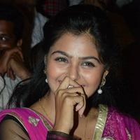 Monal Gajjar - Brother of Bommali Audio Launch Photos | Picture 839858