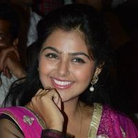 Monal Gajjar - Brother of Bommali Audio Launch Photos | Picture 839859
