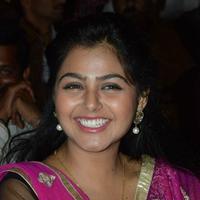 Monal Gajjar - Brother of Bommali Audio Launch Photos | Picture 839864