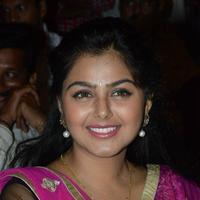 Monal Gajjar - Brother of Bommali Audio Launch Photos | Picture 839867