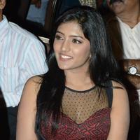 Isha at Brother of Bommali Audio Release Photos | Picture 839967