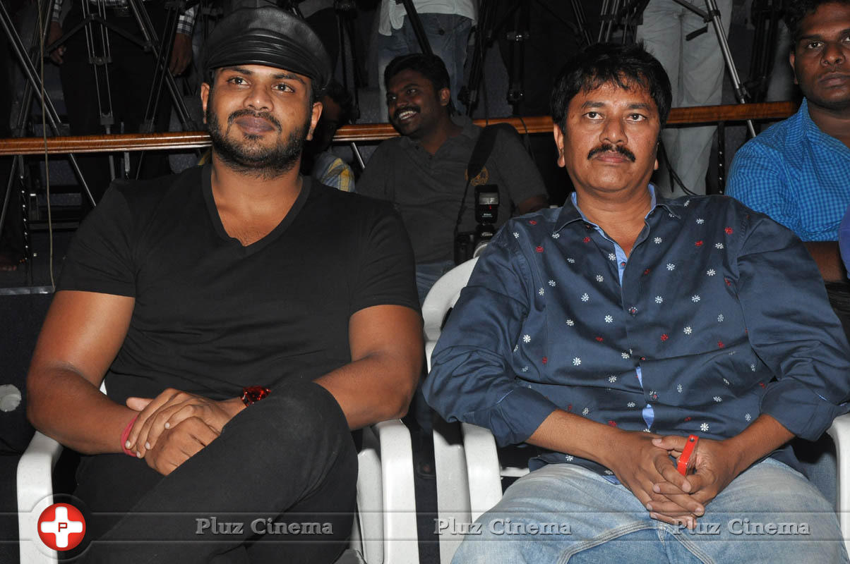 Current Theega Press Meet Photos | Picture 840745