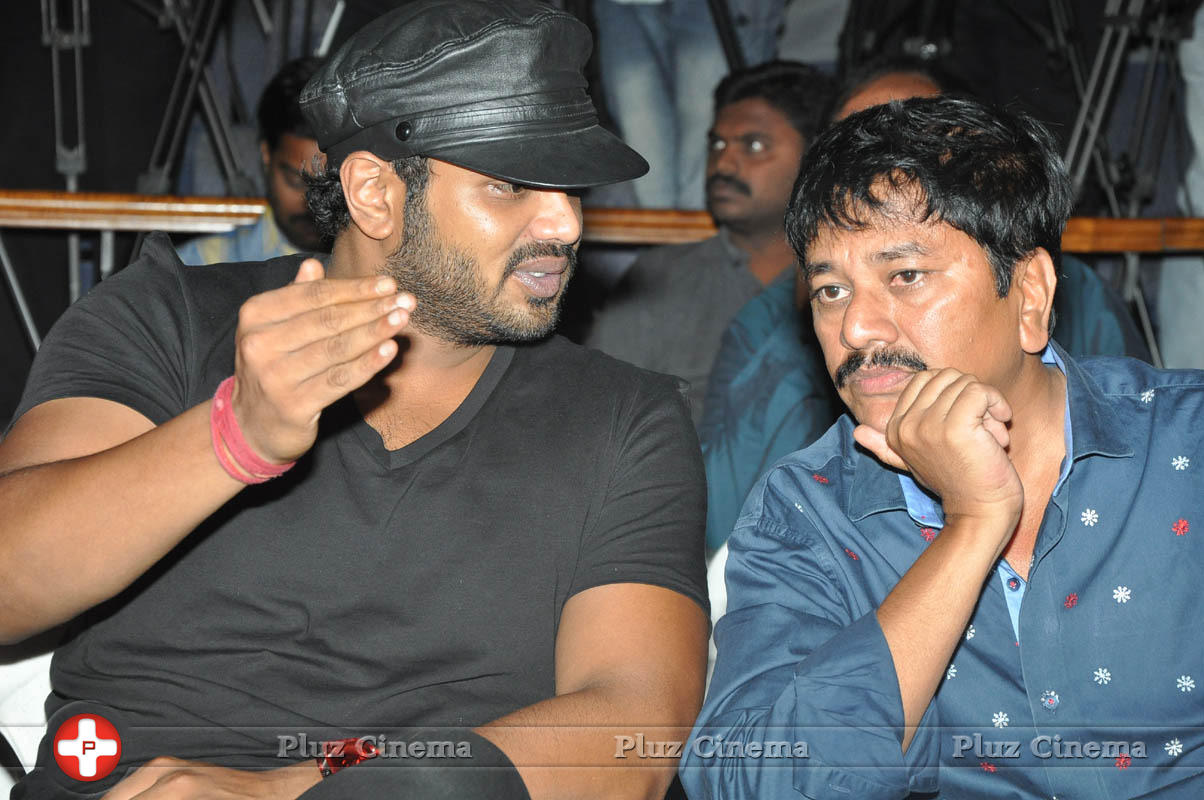 Current Theega Press Meet Photos | Picture 840746
