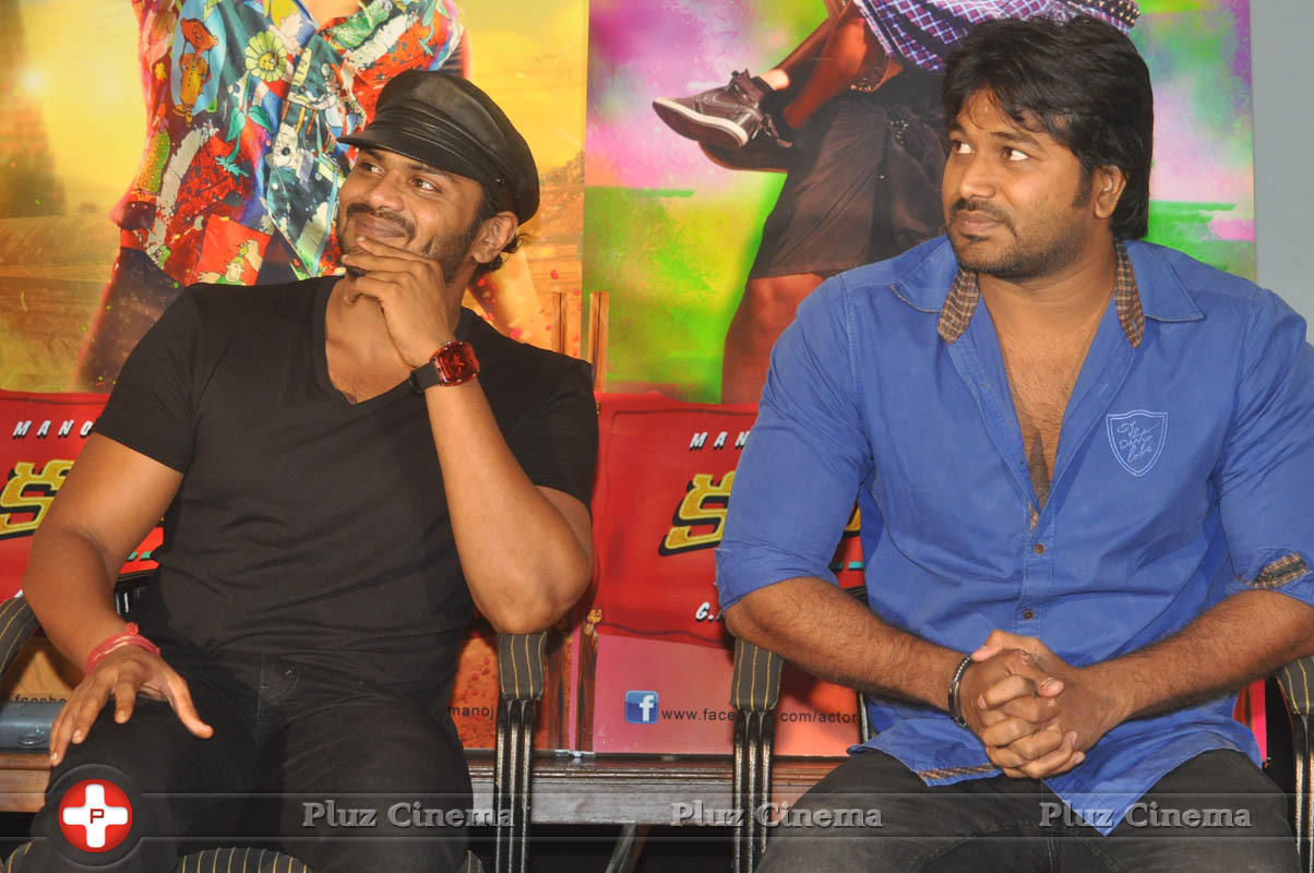 Current Theega Press Meet Photos | Picture 840748