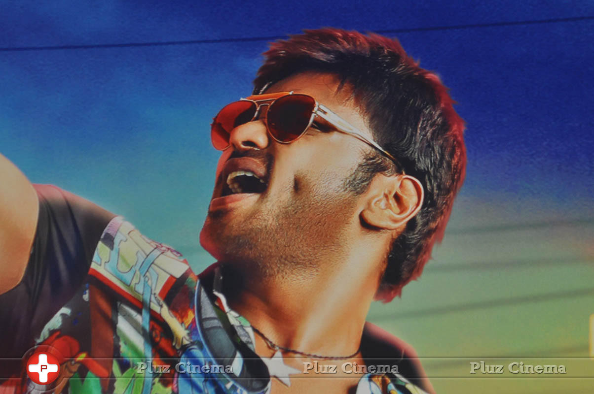Current Theega Press Meet Photos | Picture 840777