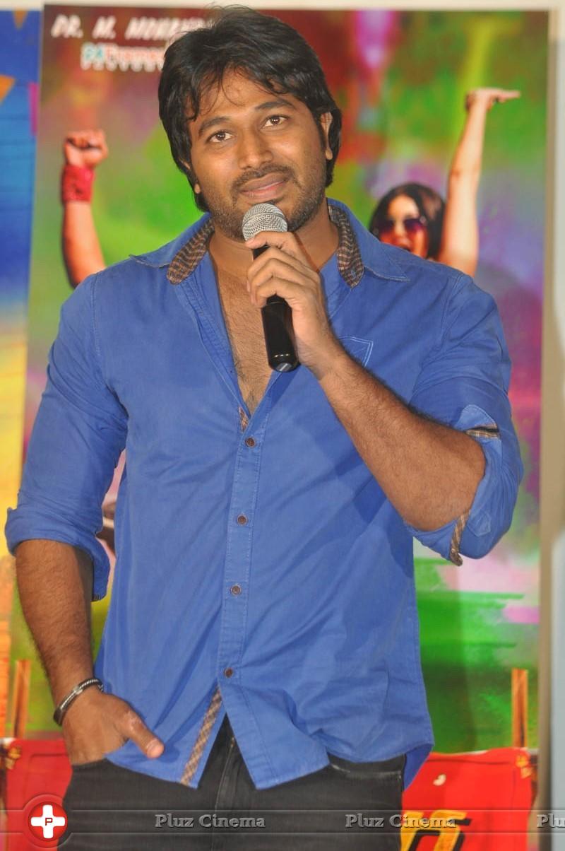 Current Theega Press Meet Photos | Picture 840787