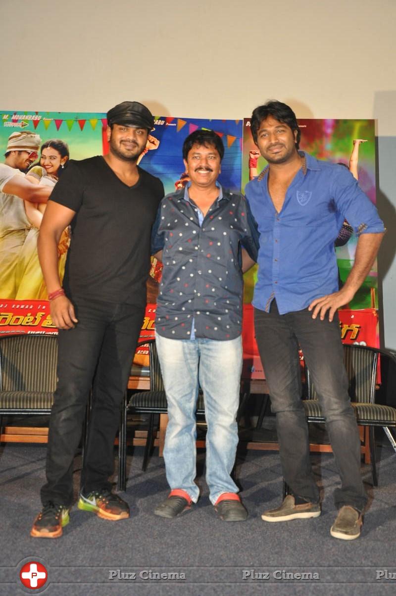 Current Theega Press Meet Photos | Picture 840795