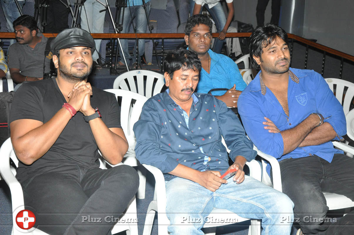 Current Theega Press Meet Photos | Picture 840800