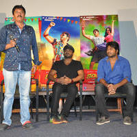 Current Theega Press Meet Photos | Picture 840747