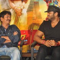 Current Theega Press Meet Photos | Picture 840749