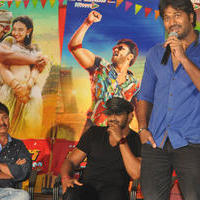 Current Theega Press Meet Photos | Picture 840750