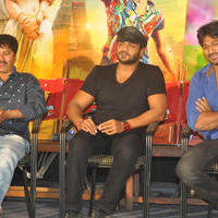 Current Theega Press Meet Photos | Picture 840752
