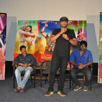 Current Theega Press Meet Photos | Picture 840754