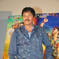 Current Theega Press Meet Photos | Picture 840778