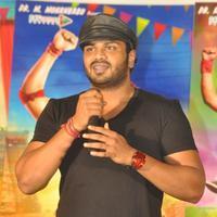 Current Theega Press Meet Photos | Picture 840793