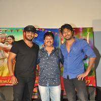 Current Theega Press Meet Photos | Picture 840794