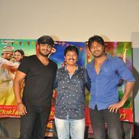Current Theega Press Meet Photos | Picture 840795
