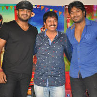 Current Theega Press Meet Photos | Picture 840796