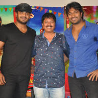 Current Theega Press Meet Photos | Picture 840797