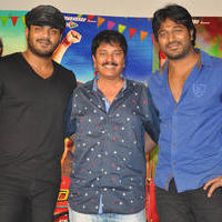 Current Theega Press Meet Photos | Picture 840798