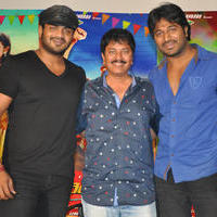 Current Theega Press Meet Photos | Picture 840799