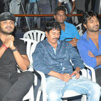 Current Theega Press Meet Photos | Picture 840800