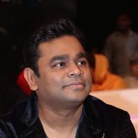 A. R. Rahman - Gayakudu Movie Audio Launch Function Photos