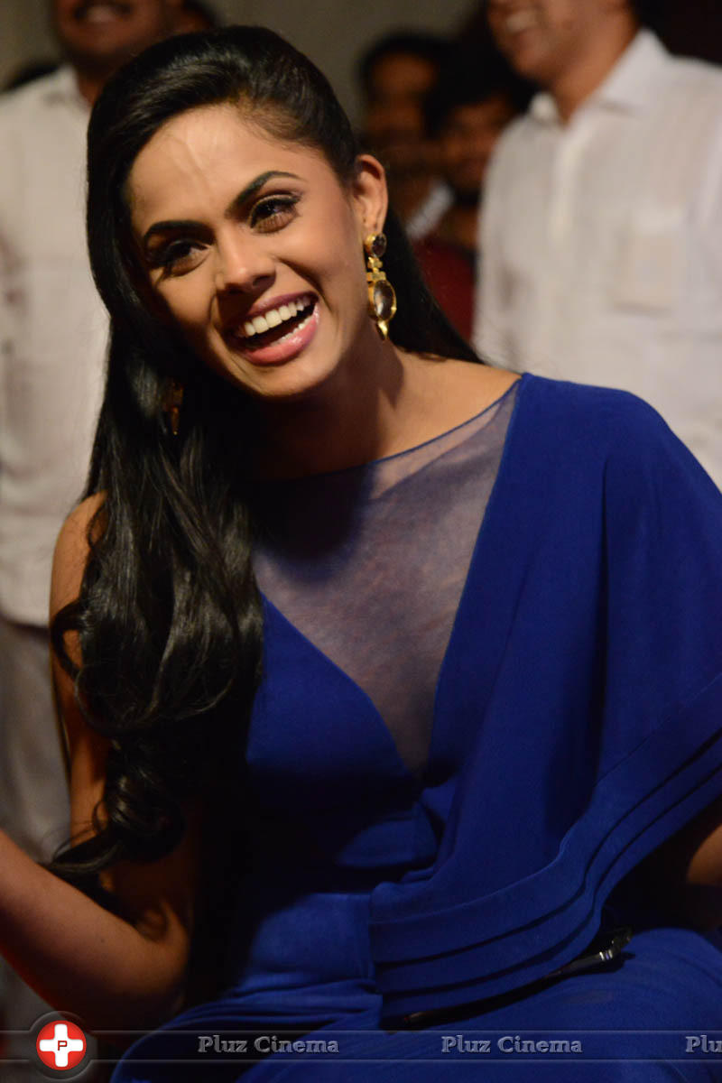 Karthika Nair at Brother of Bommal Audio Release Photos | Picture 840484