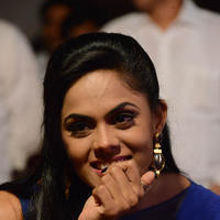 Karthika Nair at Brother of Bommal Audio Release Photos | Picture 840483