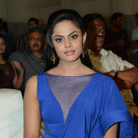 Karthika Nair at Brother of Bommal Audio Release Photos | Picture 840498