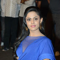 Karthika Nair at Brother of Bommal Audio Release Photos | Picture 840505
