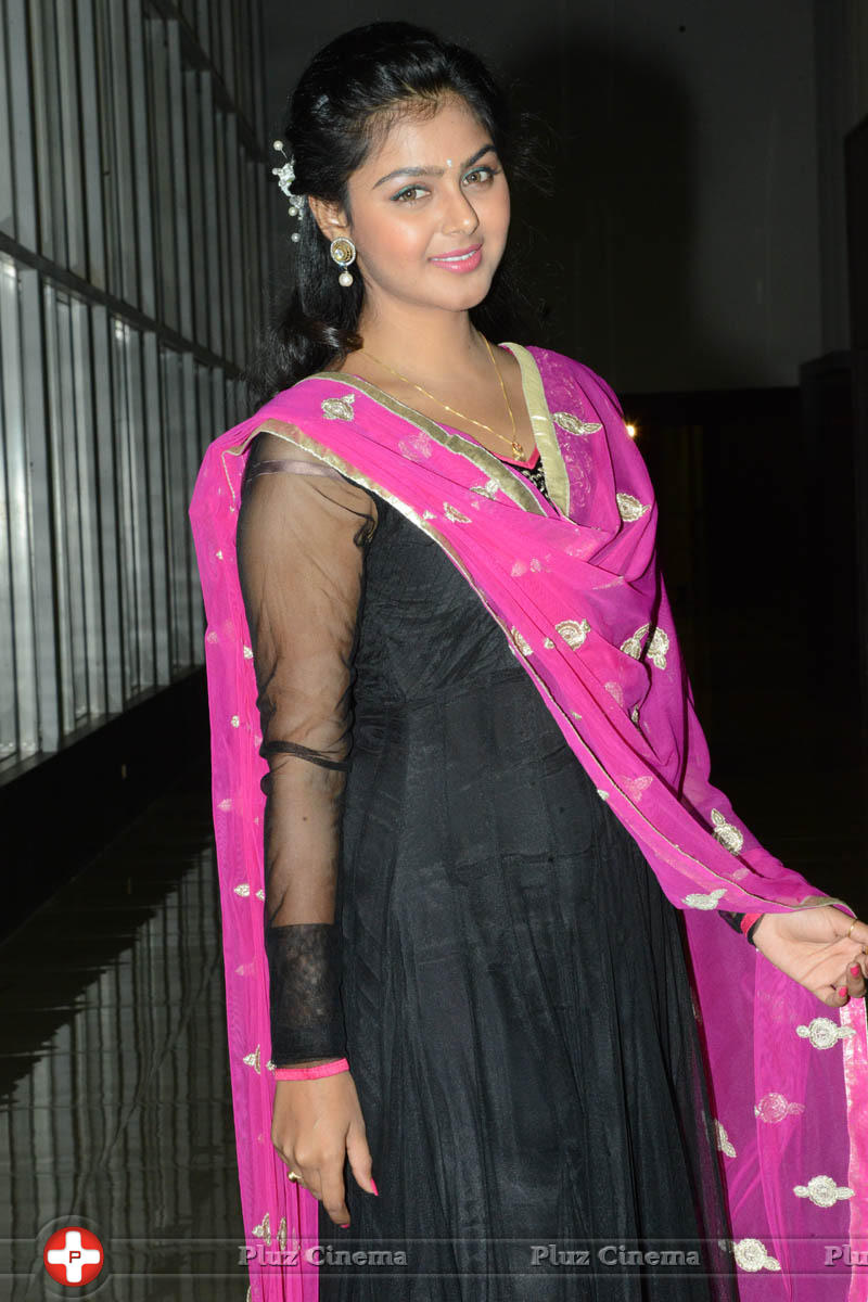 Monal Gajjar at Brother of Bommal Audio Release Photos | Picture 840432