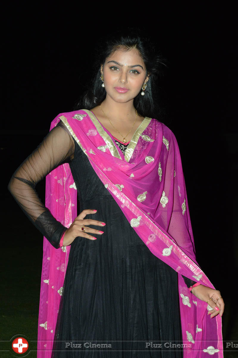 Monal Gajjar at Brother of Bommal Audio Release Photos | Picture 840440