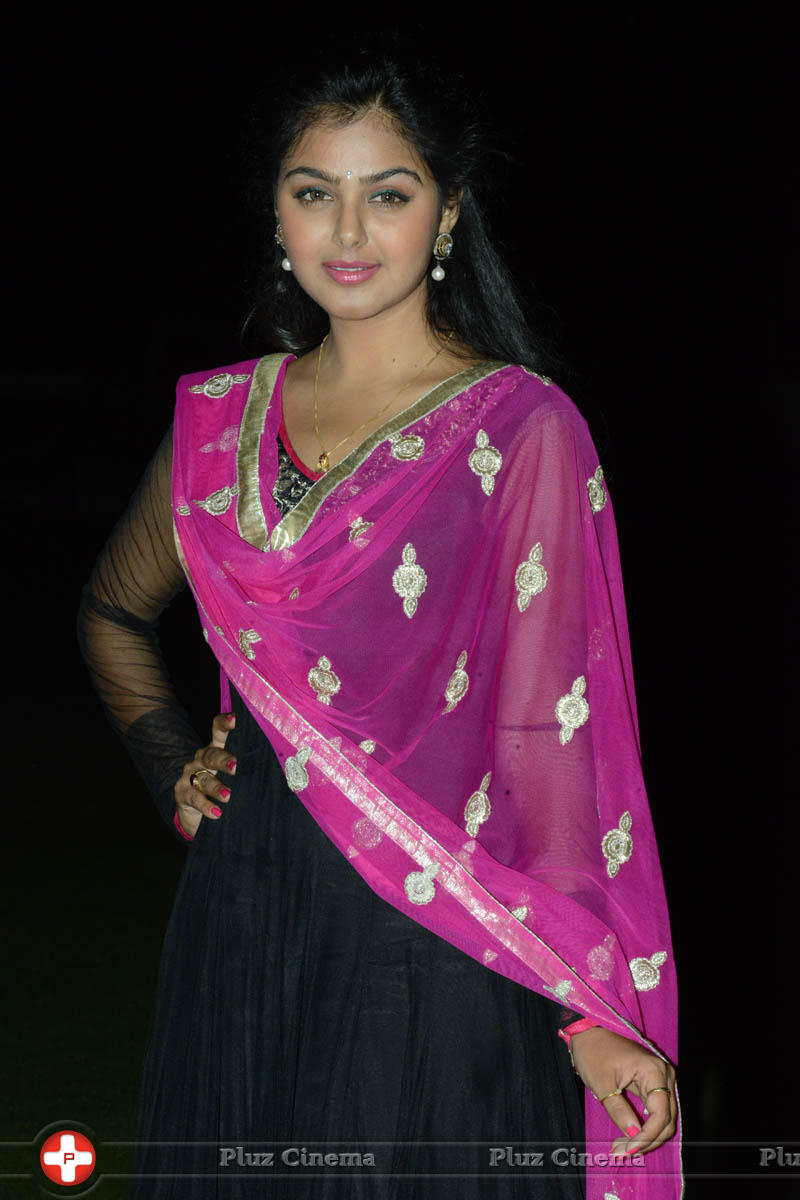Monal Gajjar at Brother of Bommal Audio Release Photos | Picture 840442