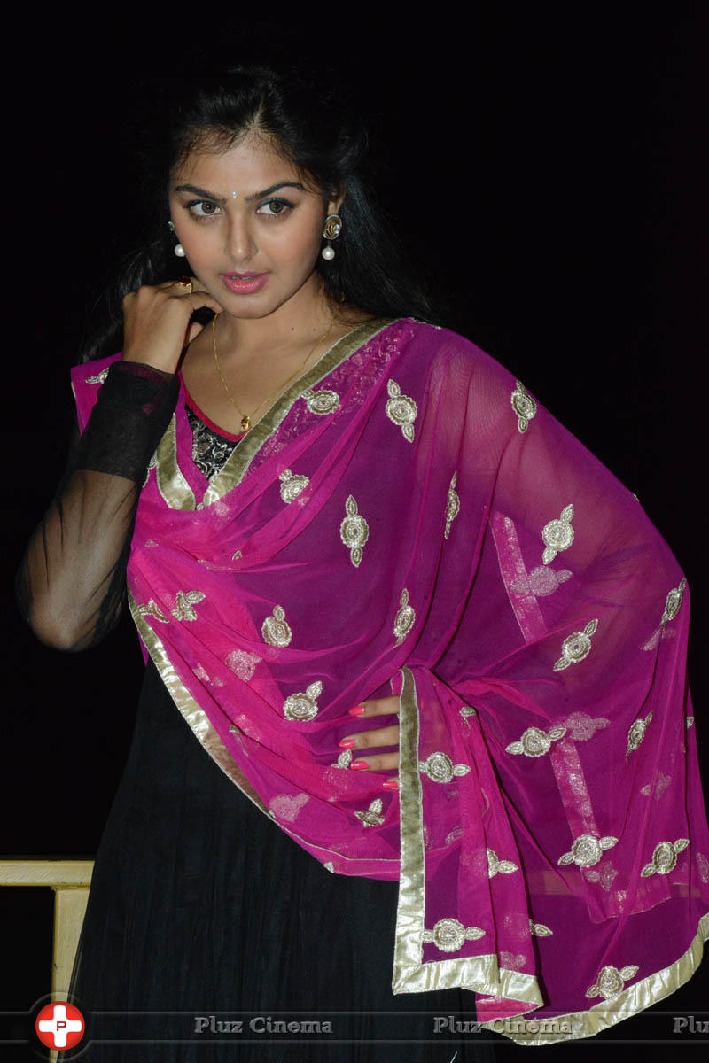 Monal Gajjar at Brother of Bommal Audio Release Photos | Picture 840459