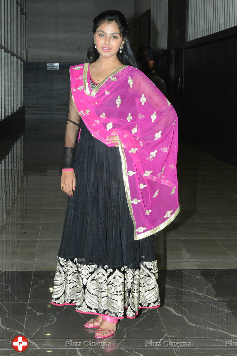 Monal Gajjar at Brother of Bommal Audio Release Photos | Picture 840462