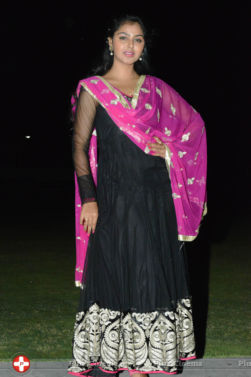 Monal Gajjar at Brother of Bommal Audio Release Photos | Picture 840463