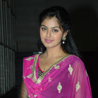 Monal Gajjar at Brother of Bommal Audio Release Photos | Picture 840429