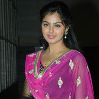 Monal Gajjar at Brother of Bommal Audio Release Photos | Picture 840430
