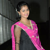 Monal Gajjar at Brother of Bommal Audio Release Photos | Picture 840432