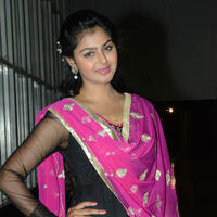 Monal Gajjar at Brother of Bommal Audio Release Photos | Picture 840437