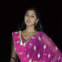 Monal Gajjar at Brother of Bommal Audio Release Photos | Picture 840443