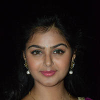Monal Gajjar at Brother of Bommal Audio Release Photos | Picture 840446