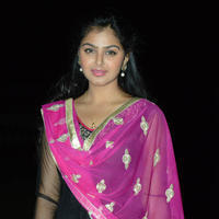 Monal Gajjar at Brother of Bommal Audio Release Photos | Picture 840448