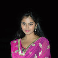 Monal Gajjar at Brother of Bommal Audio Release Photos | Picture 840449