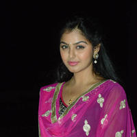 Monal Gajjar at Brother of Bommal Audio Release Photos | Picture 840451