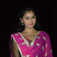 Monal Gajjar at Brother of Bommal Audio Release Photos | Picture 840454