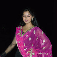 Monal Gajjar at Brother of Bommal Audio Release Photos | Picture 840456