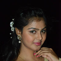 Monal Gajjar at Brother of Bommal Audio Release Photos | Picture 840457